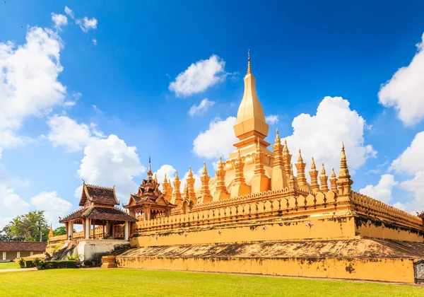A scenic view of Weinan Daxiang Temple Pagoda