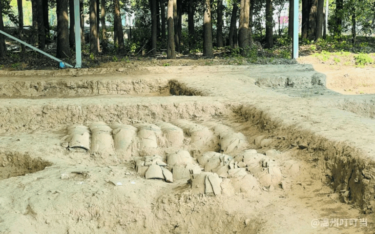 Experience the Beauty of Tantou Yaozhi: Wenzhou’s Scenic Retreat Awaits