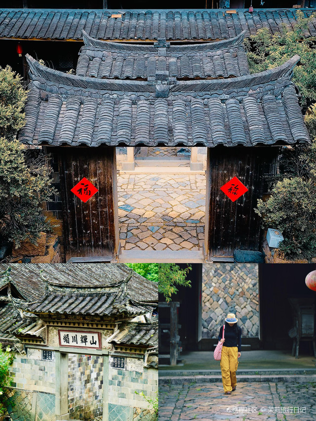 A scenic view of Wenzhou Xuexi Hushi Dayuan