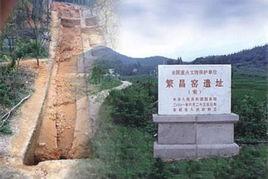 A scenic view of Wuhu Fanchang Yao Yizhi