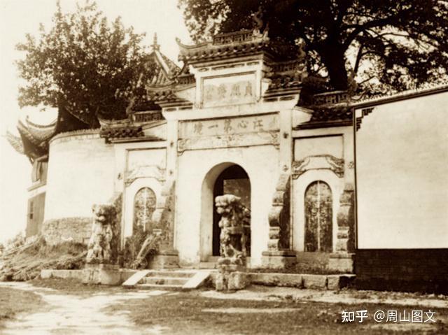 A scenic view of Wuhu Shengyage Zhongxue Jiuzhi