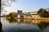 A scenic view of Wuxi Dayaolu Yaoqun Yizhi
