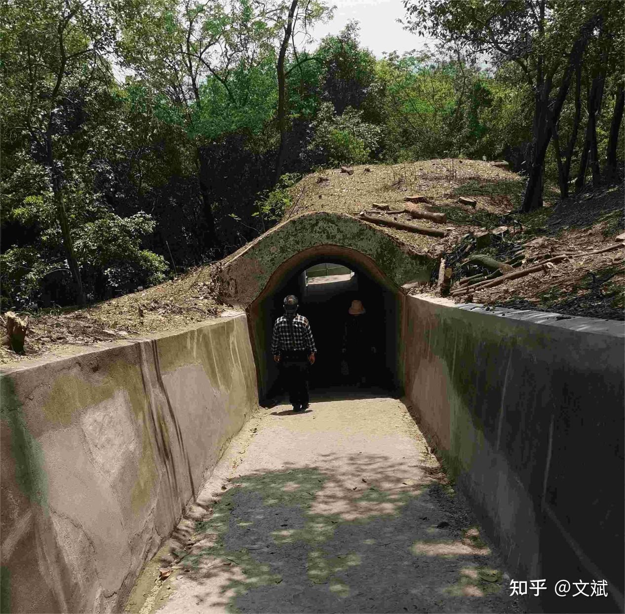 A scenic view of Wuxi Huangshan Paotai Jiuzhi