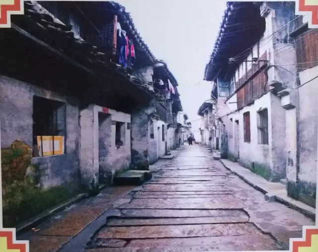 A scenic view of Wuxi Shushan Yaoqun