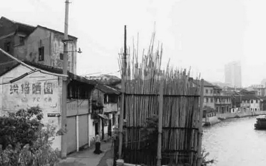 A scenic view of Wuxi Xian Shanghui Jiuzhi