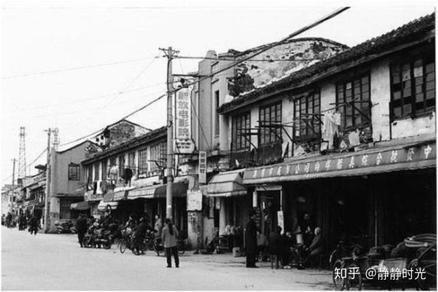 A scenic view of Wuxi Xian Shanghui Jiuzhi