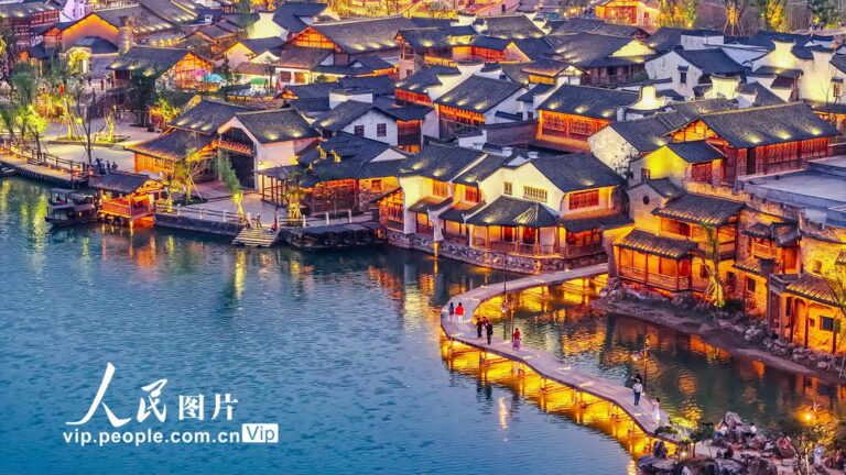 Uncover the Natural Wonders of Wuxi Yixing Yaozhi: Your Ultimate Travel Guide