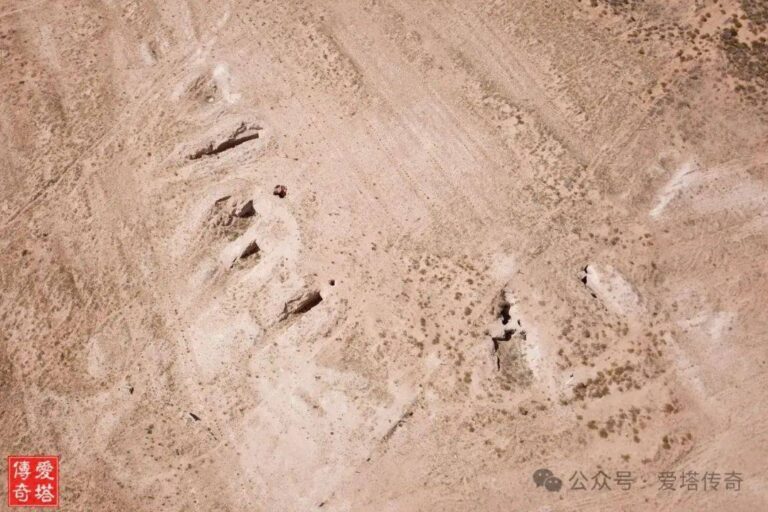 Unveiling Wuzhong Yinzi Liang Tangmu: Explore Ningxia’s Rich Heritage and Breathtaking Views