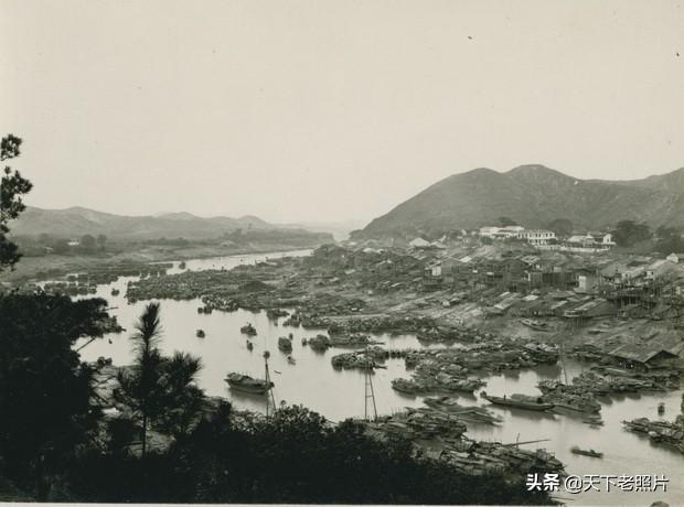 A scenic view of Wuzhou Zhonghe Yaozhi
