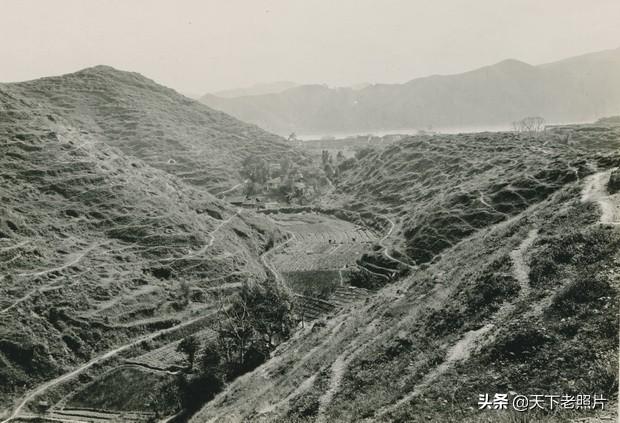A scenic view of Wuzhou Zhonghe Yaozhi