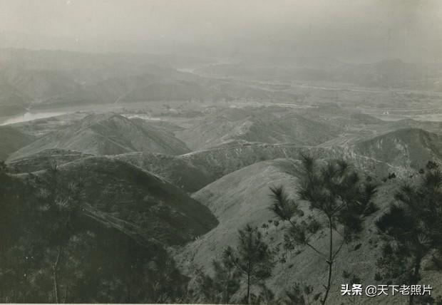 A scenic view of Wuzhou Zhonghe Yaozhi