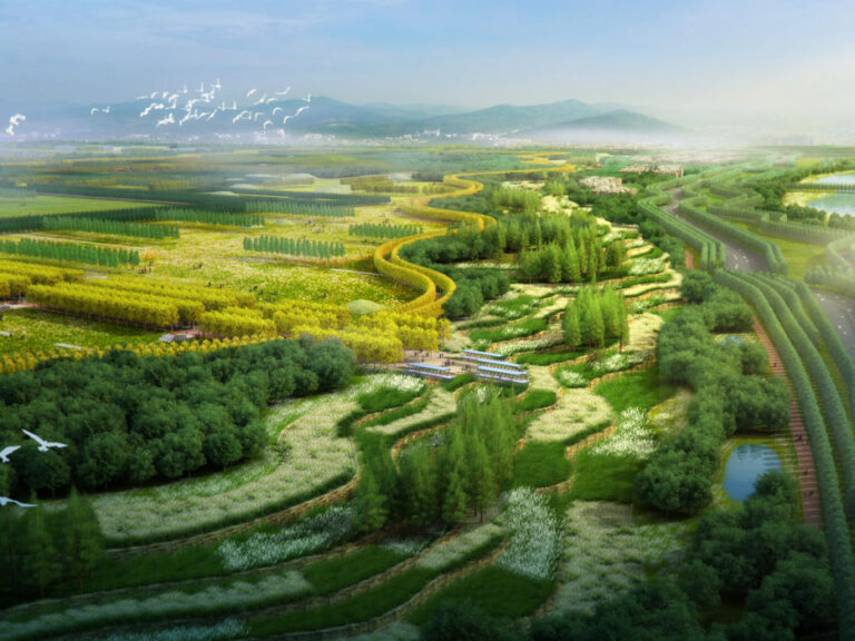 Discover the Secrets of Xi’an Duling Mausoleum: A Journey Through Ancient History