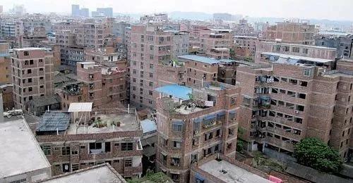 A scenic view of Xian Yuhuazhai Site
