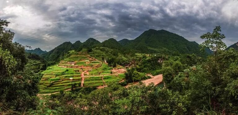 Unveiling Xiangxi Laosicheng Yizhi: Your Ultimate Travel Adventure