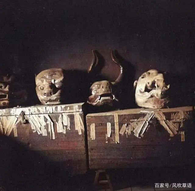 A scenic view of Xilingol Huizongsi