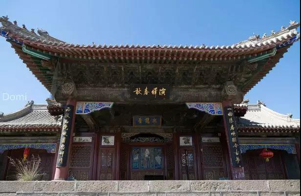 A scenic view of Xilingol Nuoergujianzhuqun