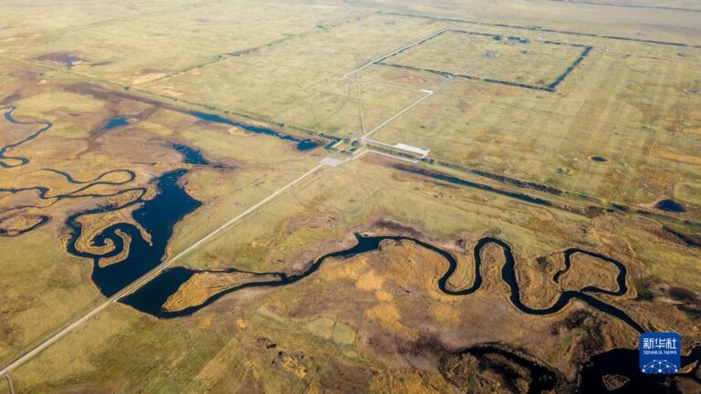 Uncover the Mysteries of Xilingol Yuanshangduyizhi: Your Ultimate Travel Guide