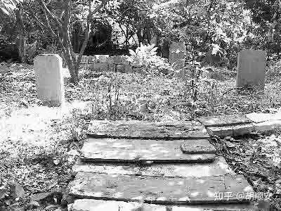 A scenic view of Xingtai Song Jing Stele
