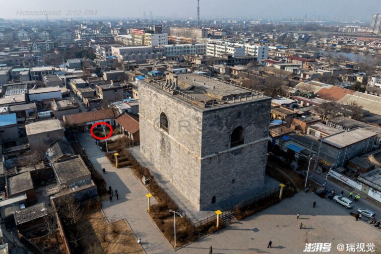 Unveiling the Beauty of Xinxiang Wangjinglou: Your Ultimate Travel Guide