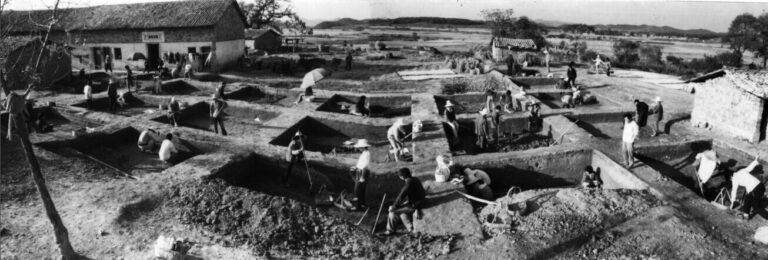 Experience the Serenity of Xinyu Shinianshan Yizhi: A Traveler’s Dream