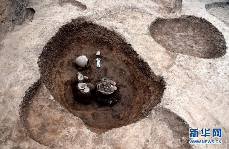 Exploring the Rich Heritage of Xuchang Liuzhuangyizhi: A Must-Visit Destination