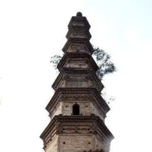 A scenic view of Xuchang Xingguosita