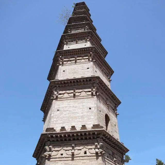 A scenic view of Xuchang Xingguosita