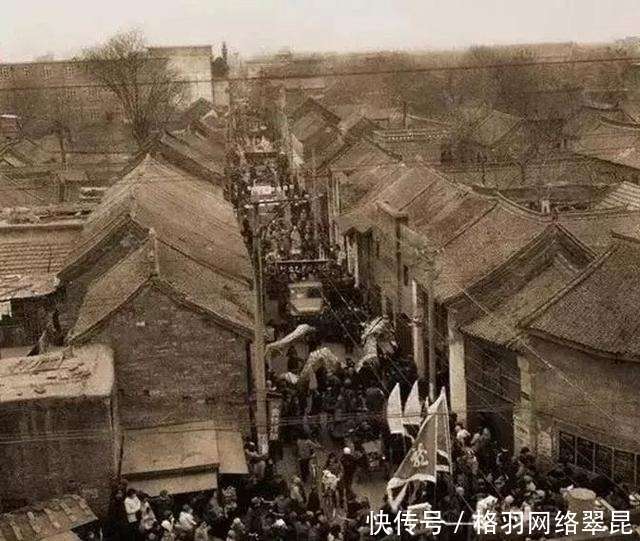 A scenic view of Xuchang Yinzhoubei