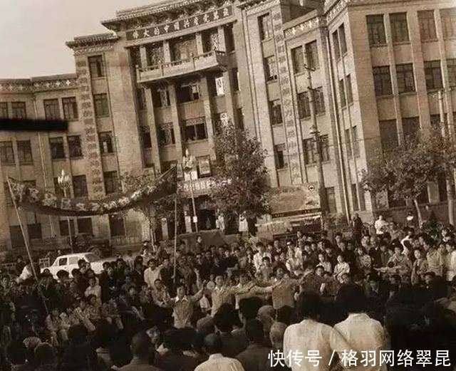 A scenic view of Xuchang Yinzhoubei
