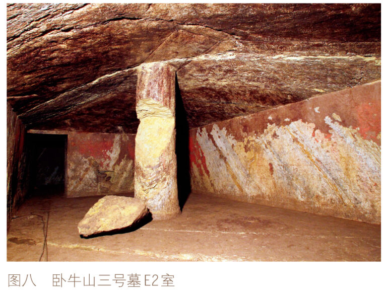 Unveiling Xuzhou Hanchuwang Muqun: Where Tradition Meets Taste in Jiangsu