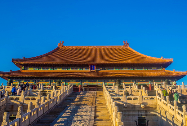A scenic view of Yanan Yan Yi Jing Oil Well Site