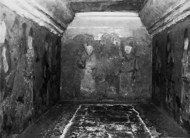 A Cultural Journey through Yanbian: Experience Longtoushan Gumuqun