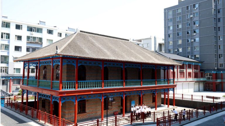 Discover Yanbian Yanji Bianwu Dugongshu Jiuzhi: Your Ultimate Travel Guide