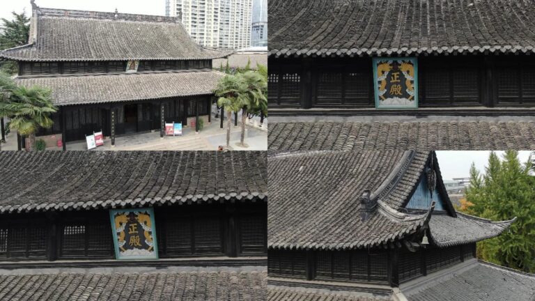Top Attractions and Activities in Yancheng Xinsijun Chongjian Junbu Jiuzhi