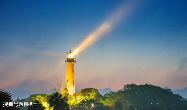 A scenic view of Yantai Houjidao Dengta