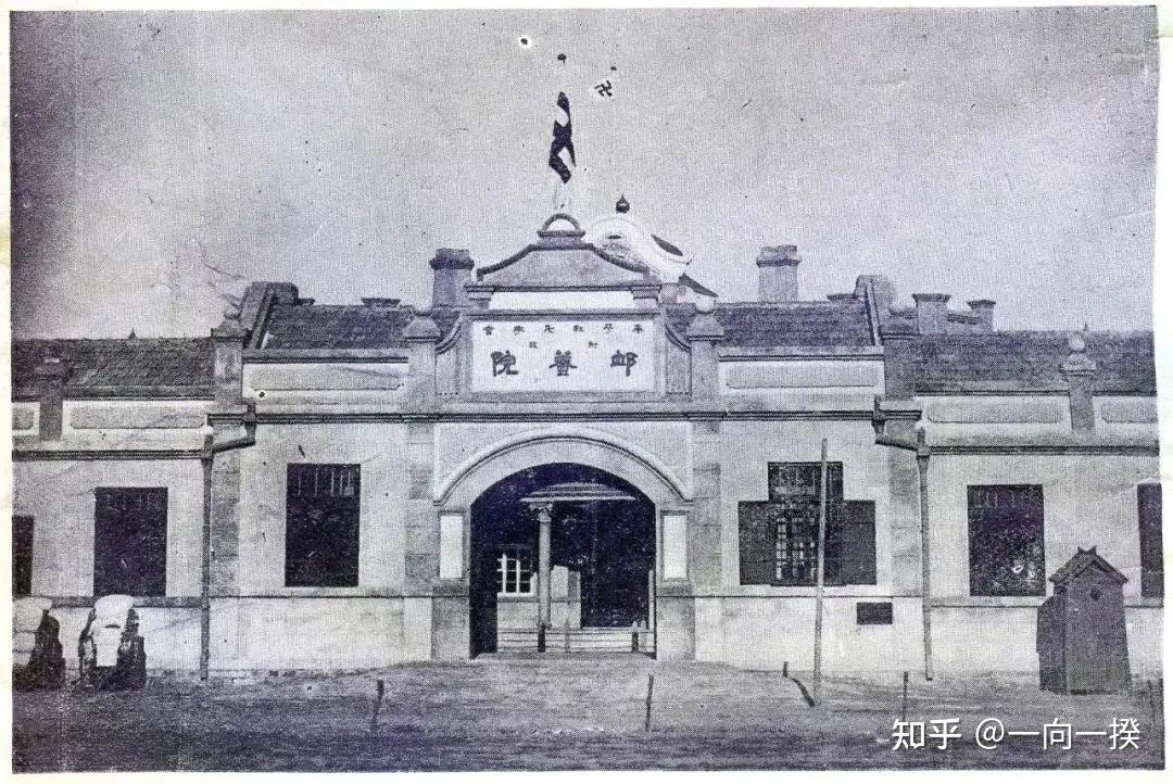A scenic view of Yantai Mouping Xuyangyuan Jiuzhi