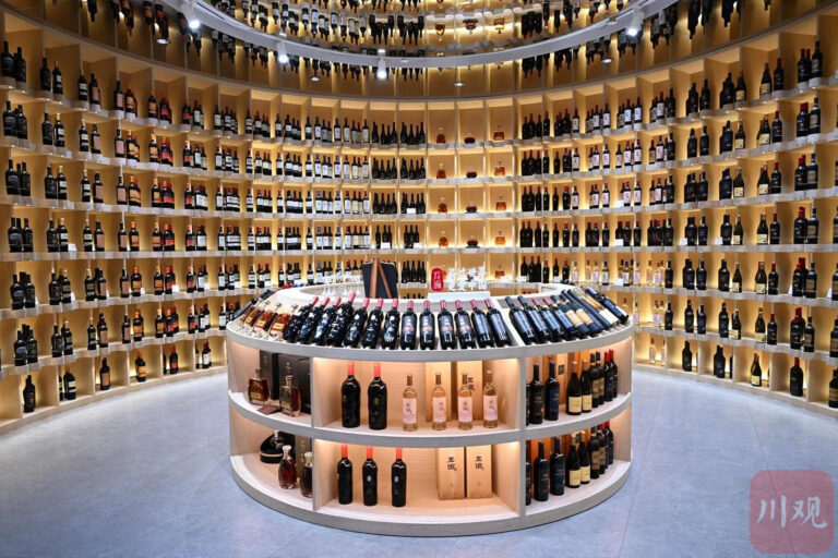 Discover the Rich History of Yantai Zhangyu Gongsi Jiujiao: A Wine Lover’s Paradise