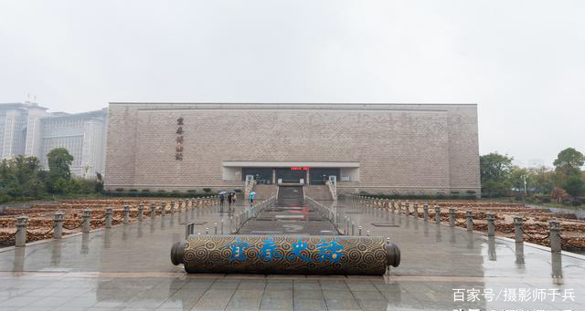 A scenic view of Yichun Jimei Shifang