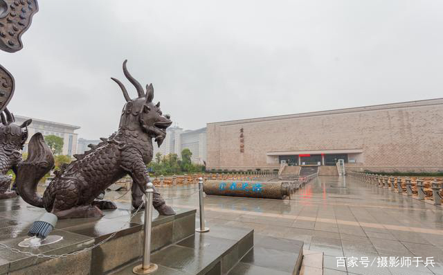 A scenic view of Yichun Jimei Shifang