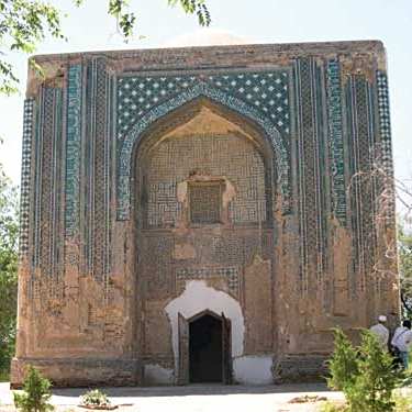 A scenic view of Yili Sutan Waisihan Mazha