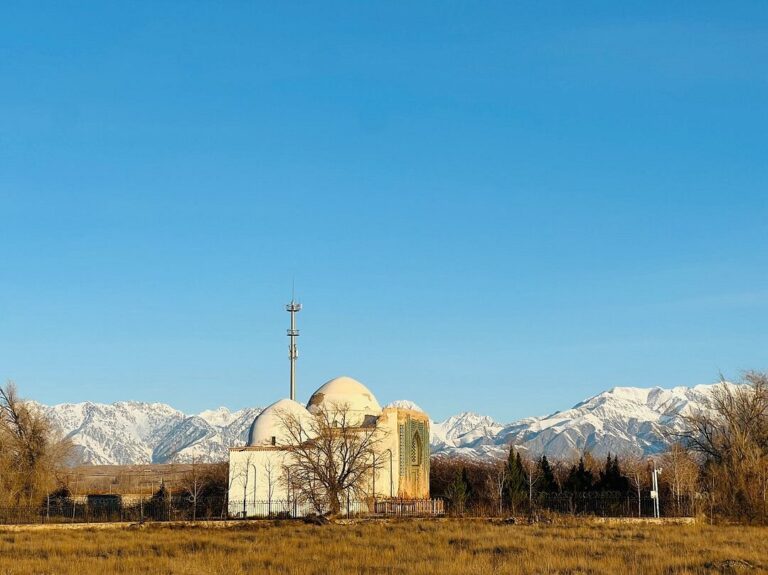 Discover the Rich Culture and Breathtaking Landscapes of Yili Tuhuluke Tiemuerhan Mazha