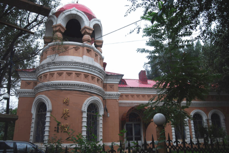 Discover Yingkou Eguo Lingshiguan Jiuzhi: A Hidden Gem in Liaoning