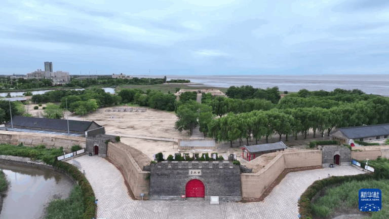 Unveiling the Beauty of Yingkou Xipaotai Yizhi: Your Ultimate Travel Guide