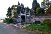 A scenic view of Yiyang Taoshu Mu