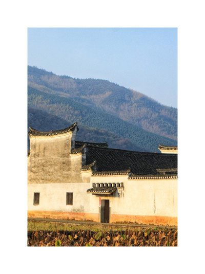 A scenic view of Yongzhou Baojing Hejia Dayuan