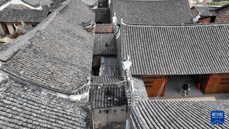 Unveiling Yongzhou Shanmuqiao Hujia Dayuan: A Traveler’s Paradise in Hunan