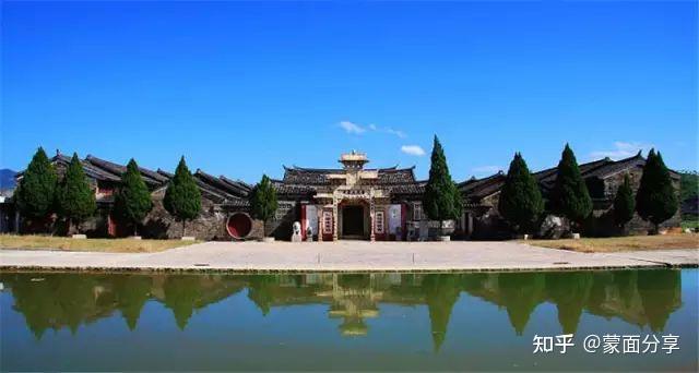 A scenic view of Yongzhou Shenxia Lishi Zongci