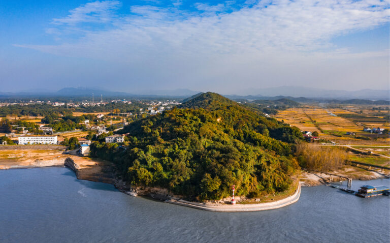 Exploring Yueyang Dajit Yizhi: Hidden Gems of Hunan’s Ancient Charm