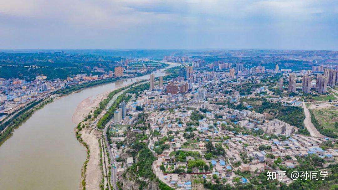 A scenic view of Yulin Qixing Temple