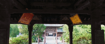 A scenic view of Yuncheng Dongzhuang Site